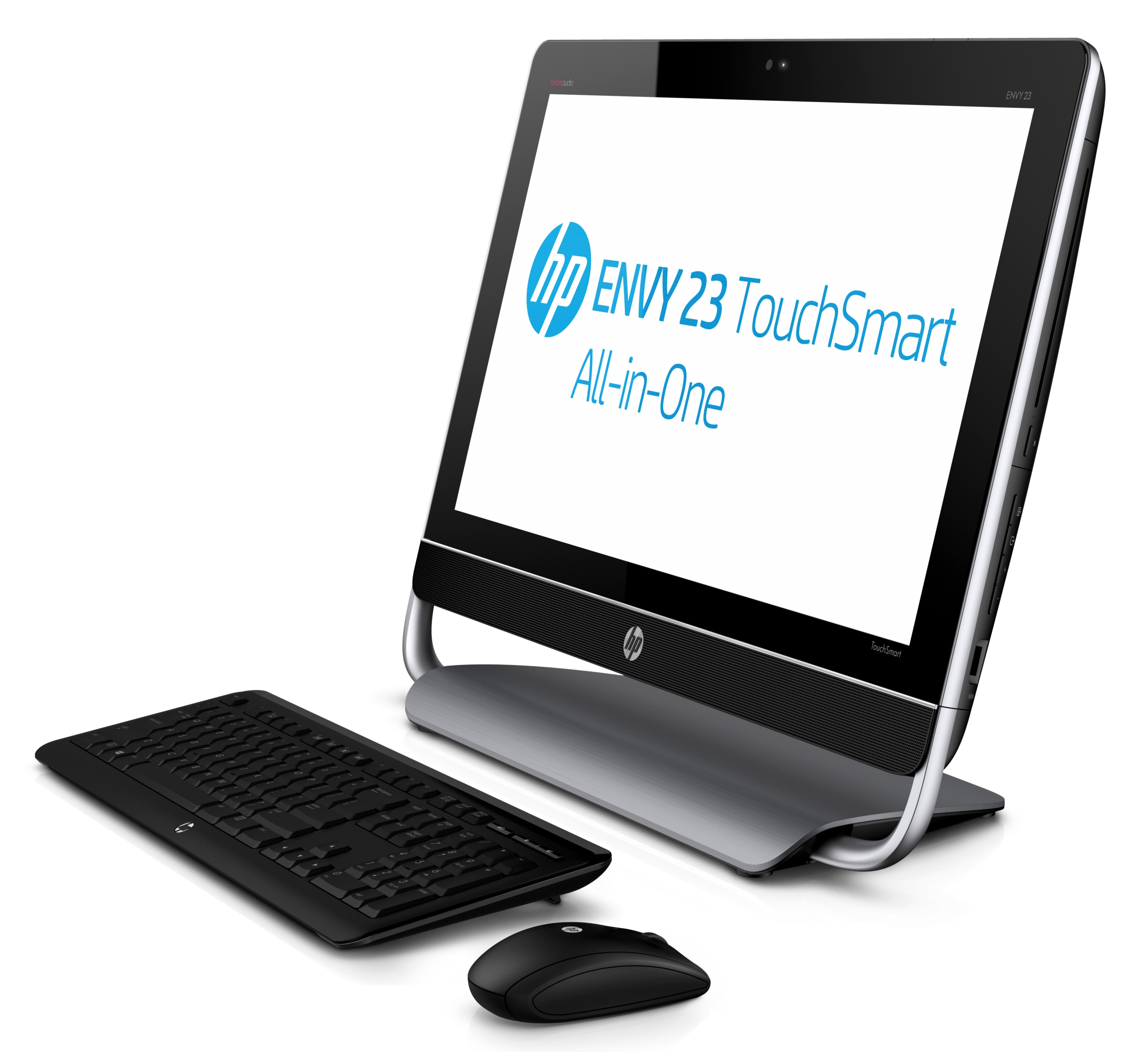 HP Envy 23-D100ET 23 inç i5 3330S 2,7 GHz 6GB 1 TB AIO Bilgisayar
