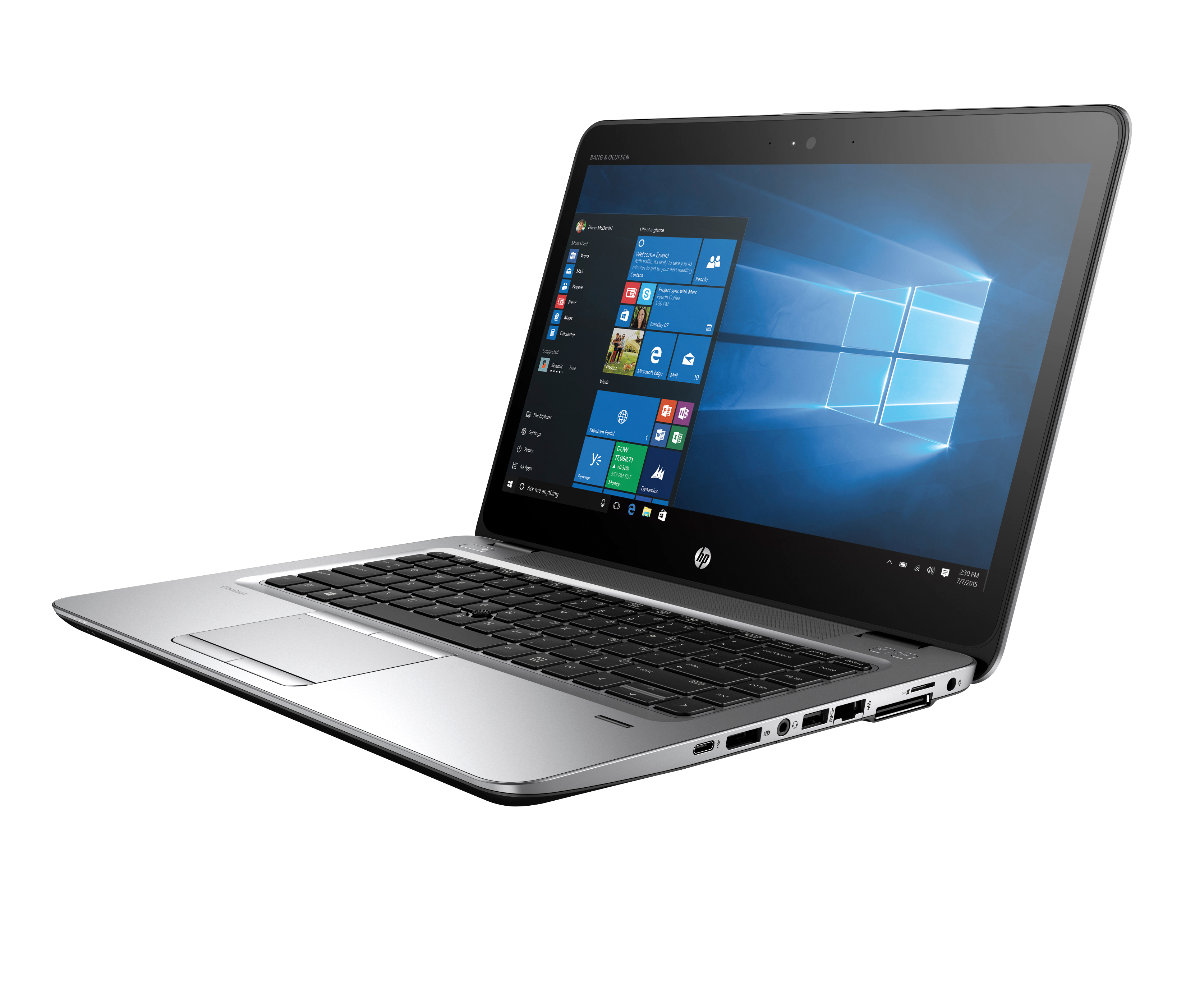 HP EliteBook 840 G3