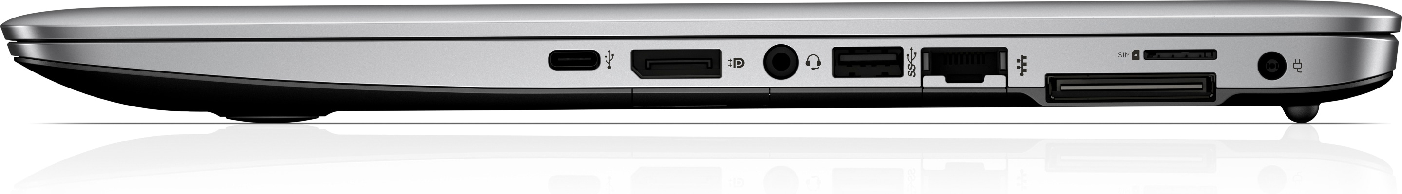 HP EliteBook 850 G4 Dizüstü Bilgisayar