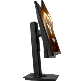 ASUS VG249Q 23.8" /1920X1080/144HZ/1MS/IPS Monitör Siyah 
