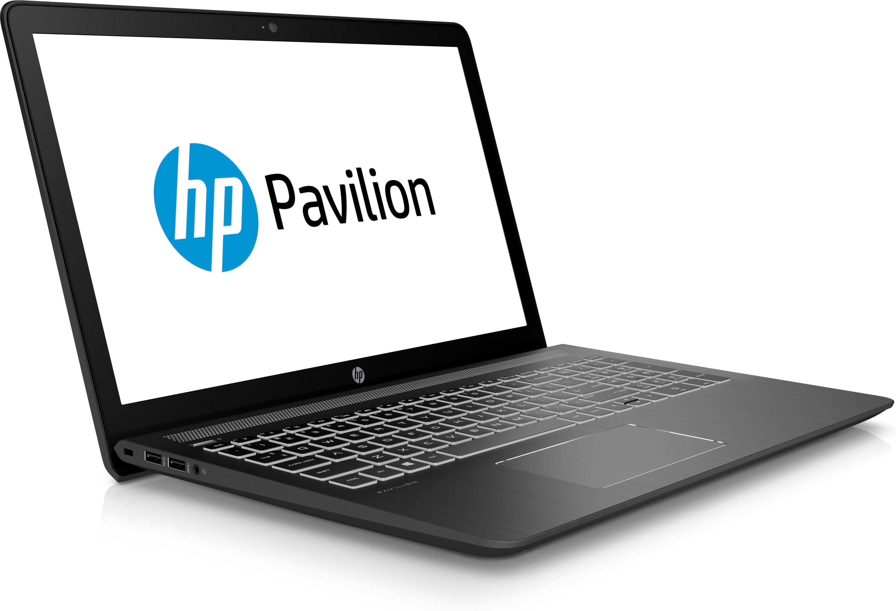 HP Pavilion Power 2GR77EA/i7-7700HQ/16GBRAM/1TB HDD/4GB GTX1050/15