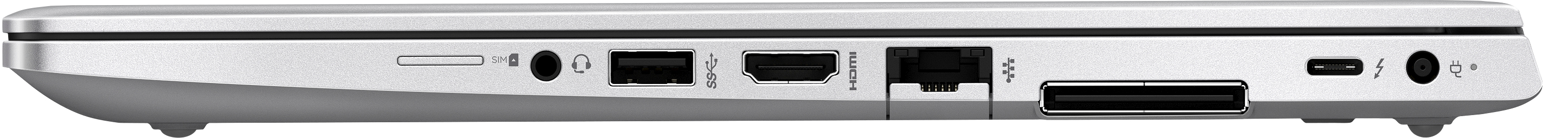 HP EliteBook 830 G5