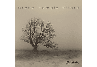 Stone Temple Pilots - Perdida (Vinyl LP (nagylemez))