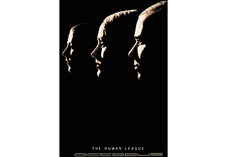 The Human League - Octopus (CD)