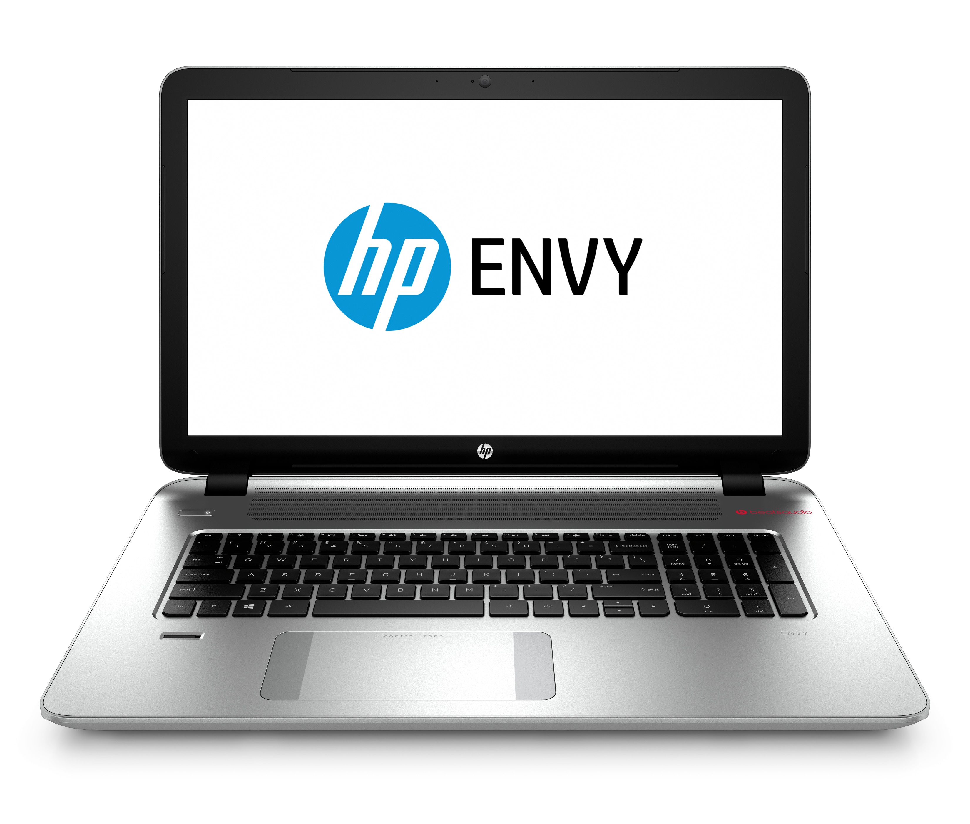 HP Envy 17-K200NT 17.3