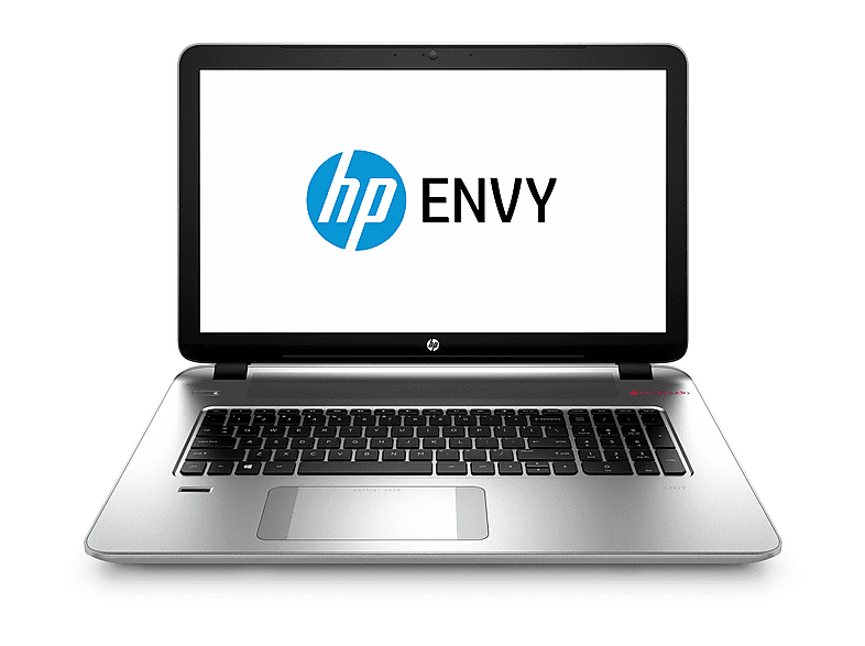HP Envy 17-K200NT 17.3