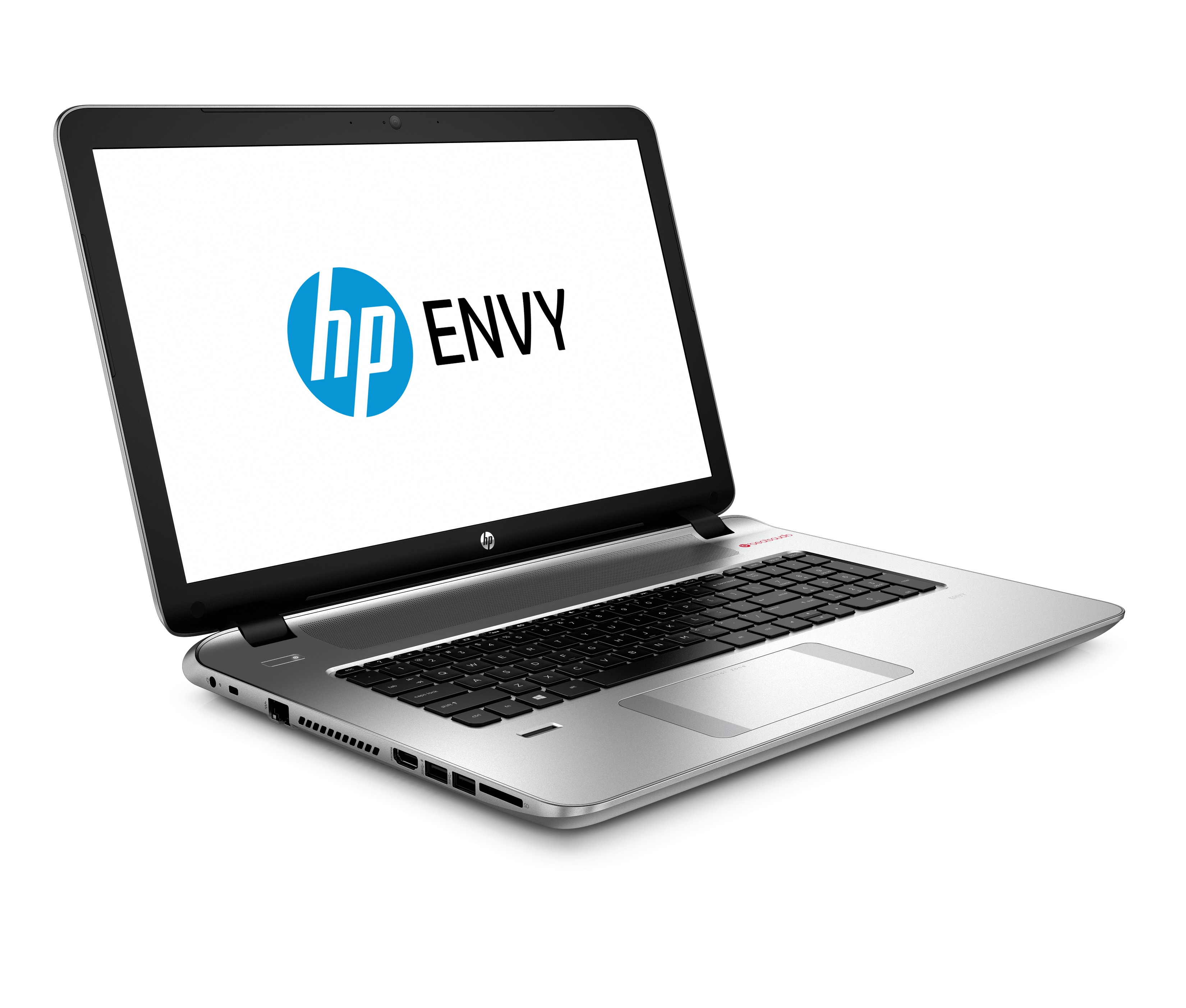 HP Envy 17-K200NT 17.3
