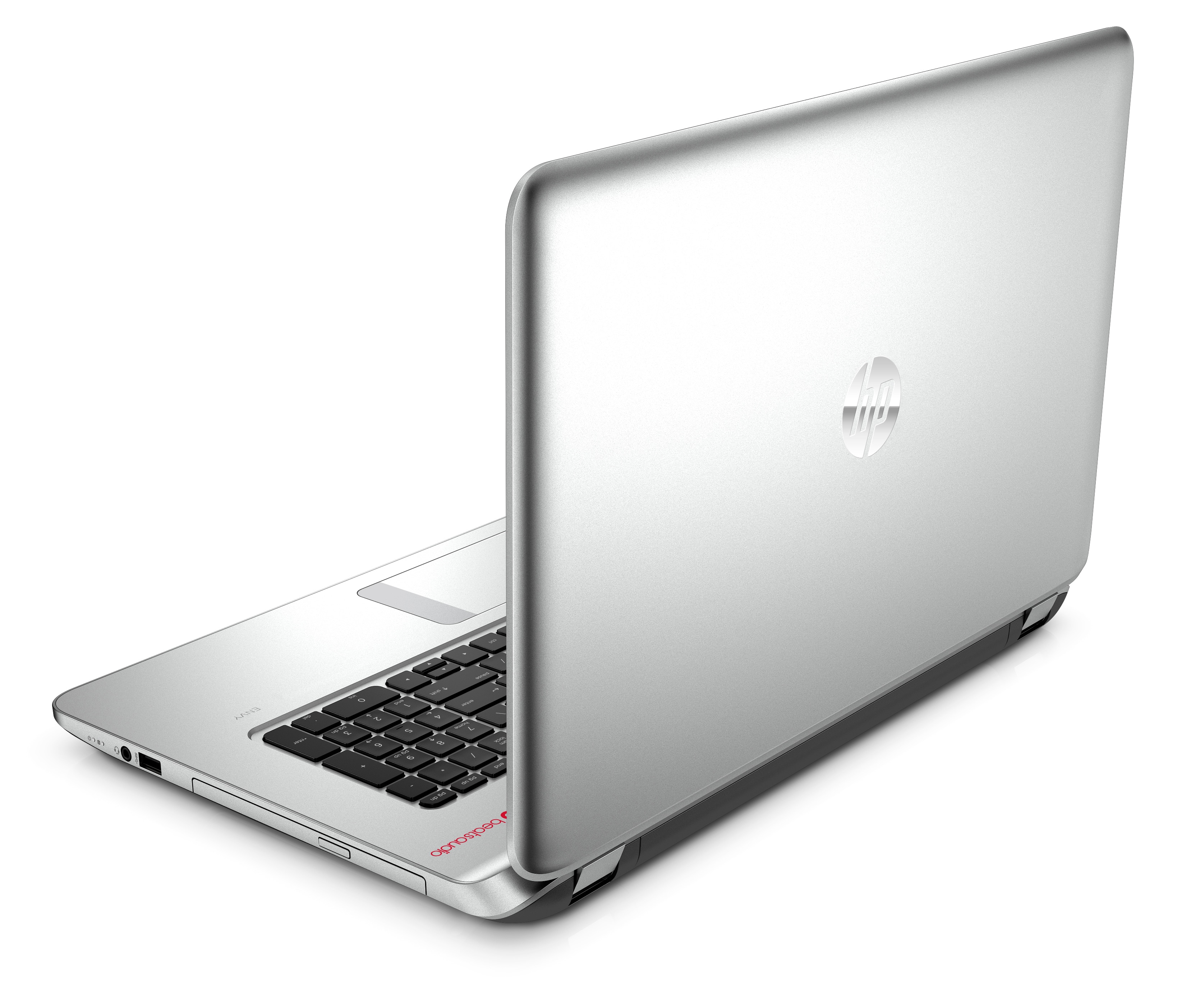 HP ENVY 17 Core i7 メモリ16GB SSD256G+HDD1T HP Envy 17-K200NT 17.3