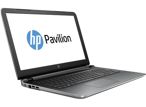 HP Hp Nb N9S99Ea Pavilion 15-Ab202Nt İ5-5200U 8G 1T 2Gvga 15.6 W10-Gümüş