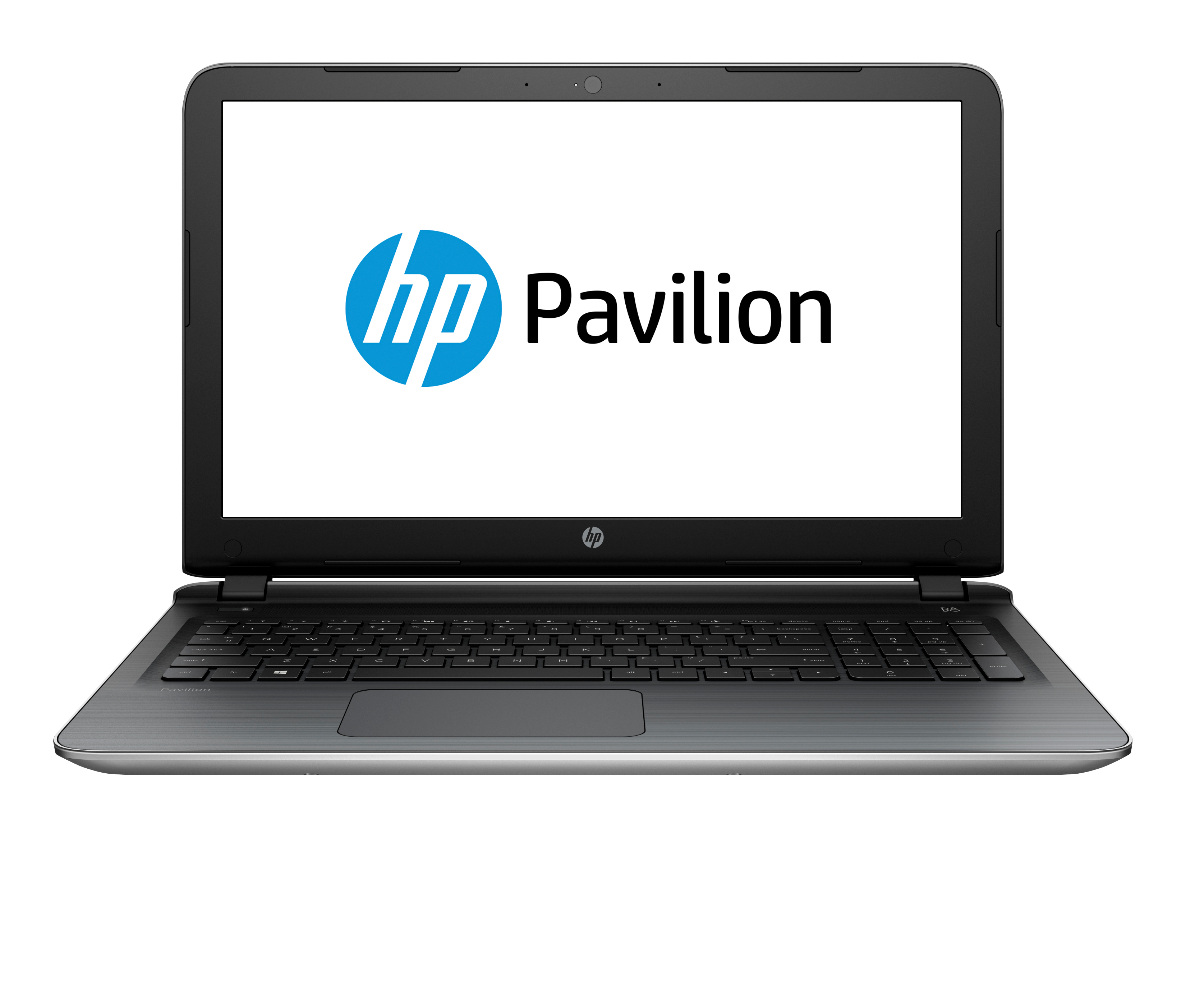 HP Hp Nb N9S99Ea Pavilion 15-Ab202Nt İ5-5200U 8G 1T 2Gvga 15.6 W10-Gümüş