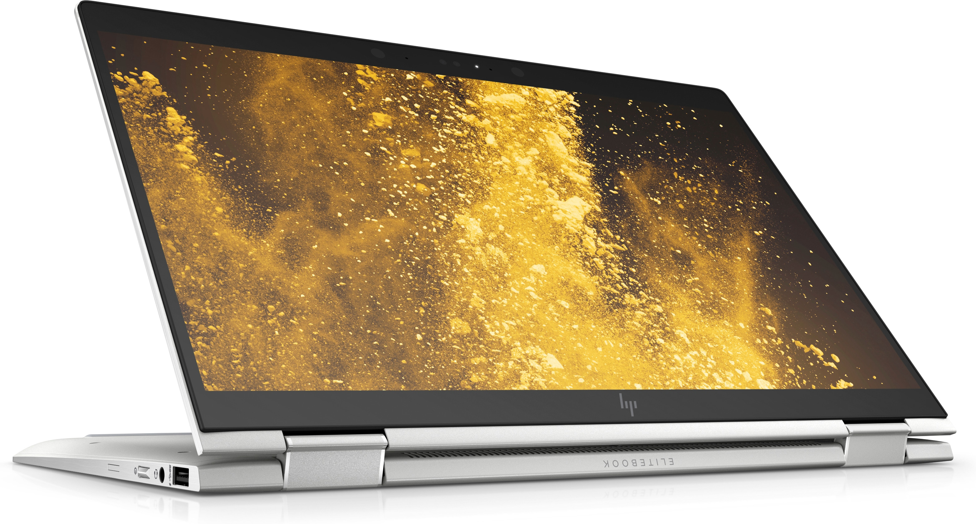 HP EliteBook x360 1030 G3