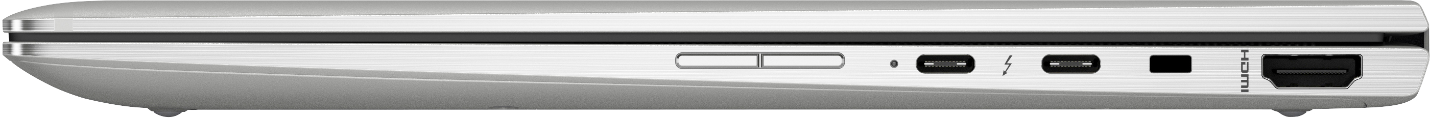 HP EliteBook x360 1030 G3