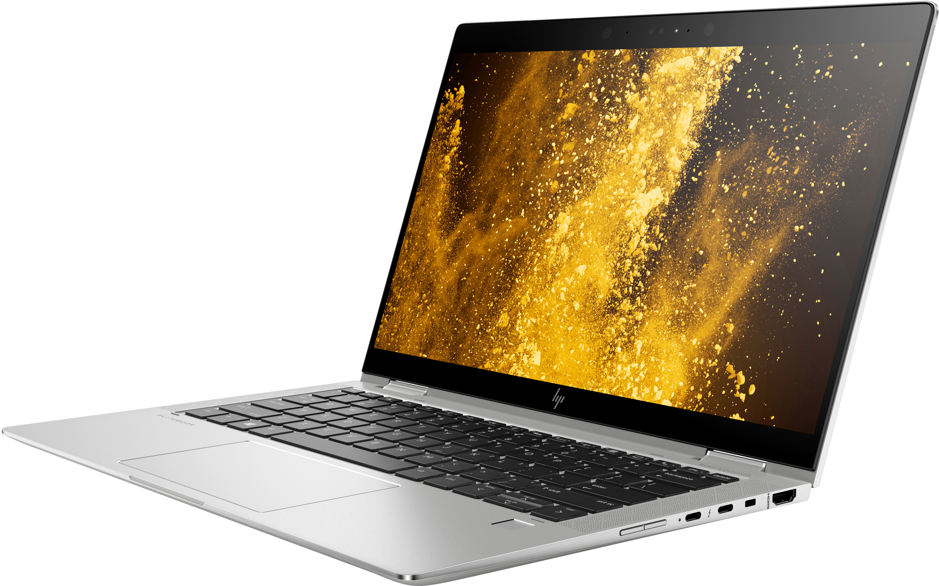 HP EliteBook x360 1030 G3