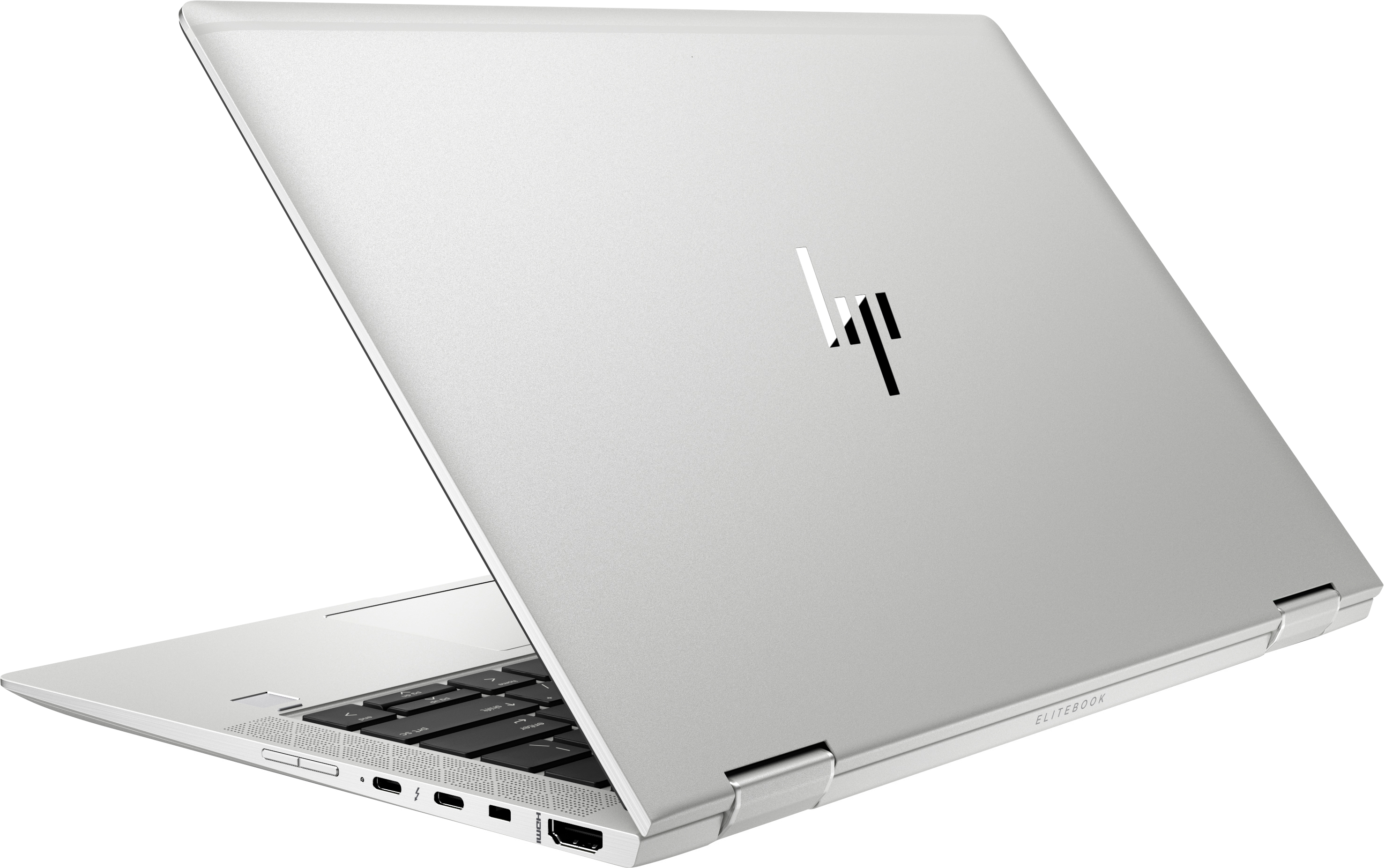 HP EliteBook x360 1030 G3