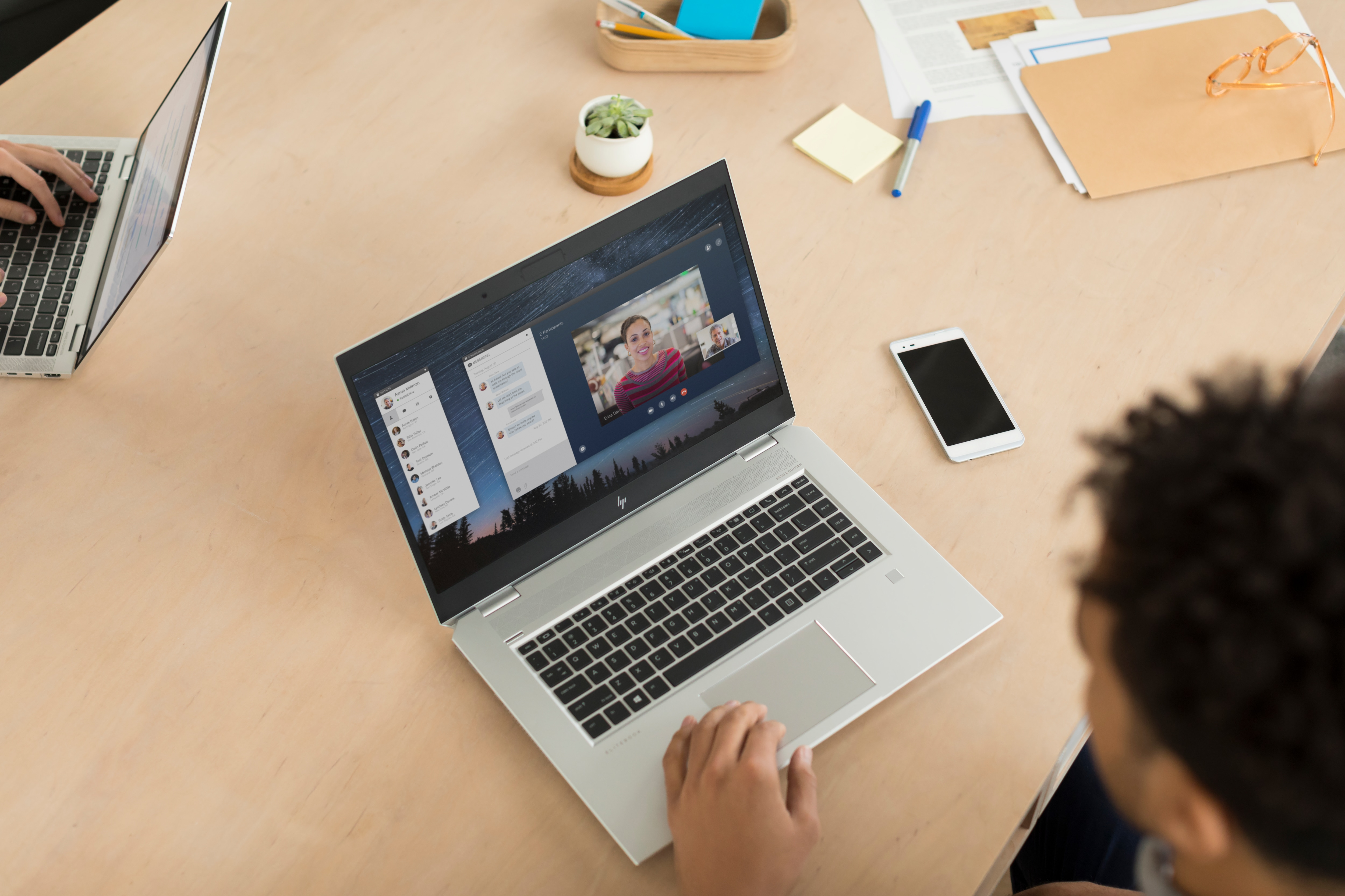 HP EliteBook x360 1030 G3