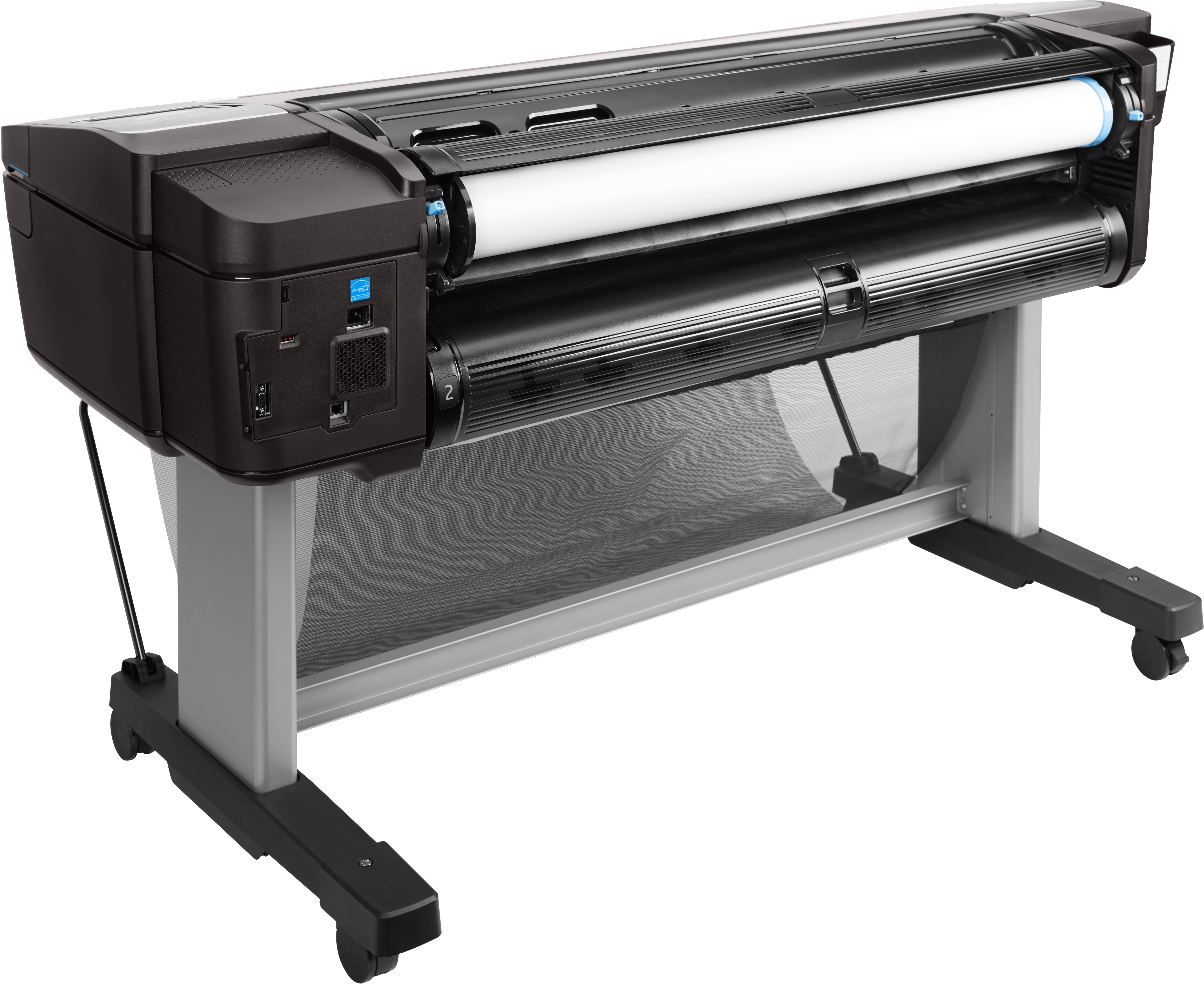 HP Designjet DesignJet T1700dr 44-in PostScript