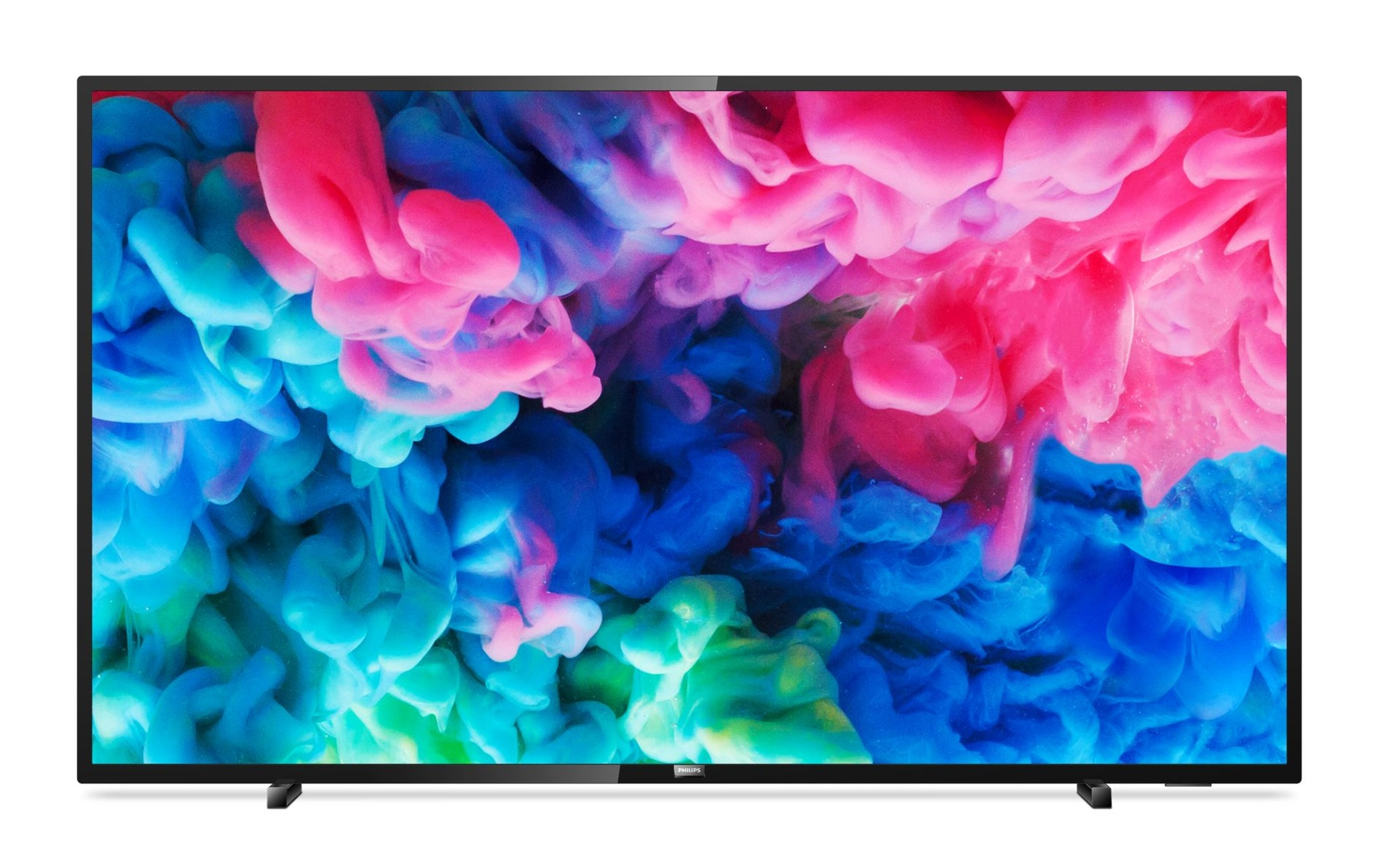 PHILIPS 43PUS6503 43" 108 Ekran Uydu Alıcılı Smart 4K Ultra HD LED TV