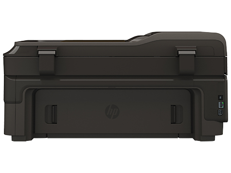 HP OfficeJet 7610