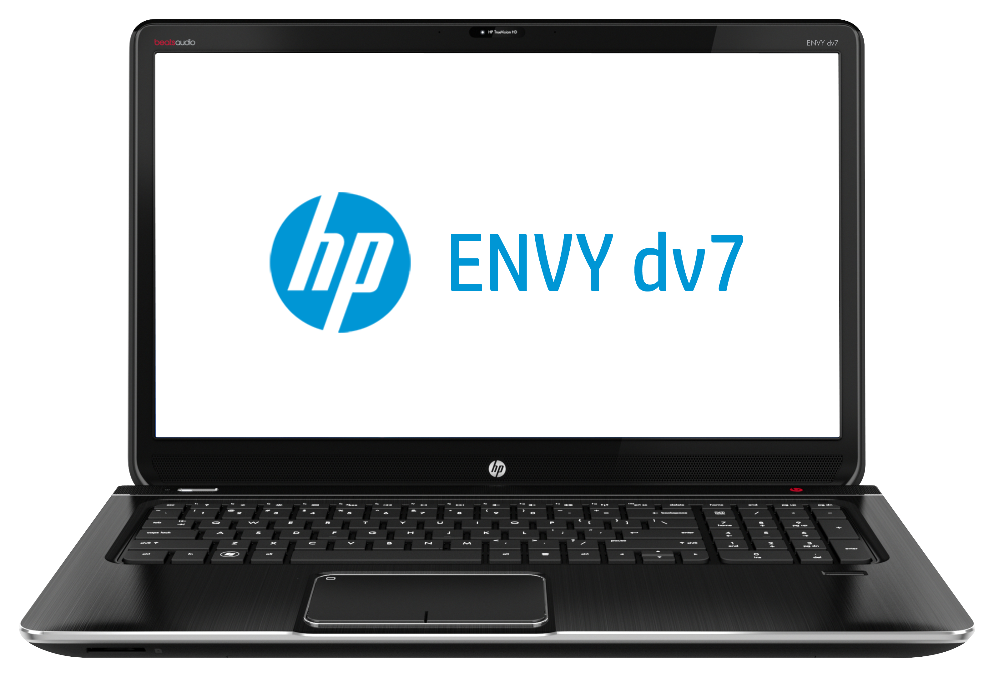 HP ENVY dv7-7200st