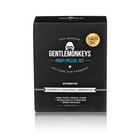 DIE HÖHLE DER LÖWEN Gentle Monkeys Fahrzeugreiniger Set 20 Tücher