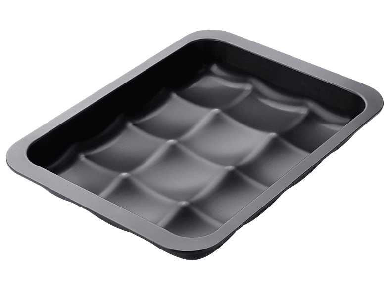 Zenker 6517; Backform — Foto 2 von 3