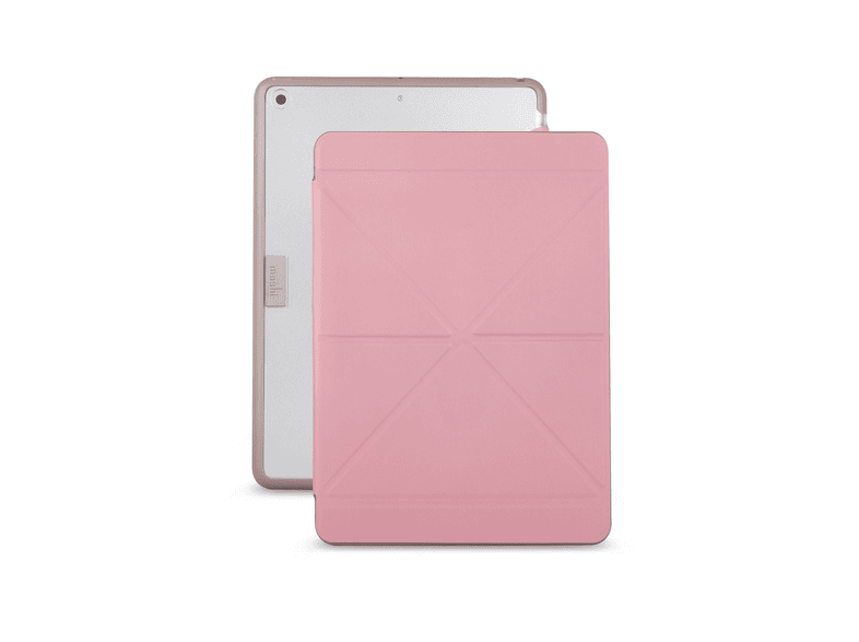 breuk gerucht kool MOSHI VersaCover iPad 2017 Roze kopen? | MediaMarkt