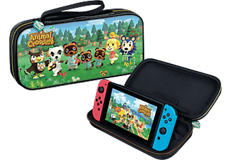 BIGBEN Travel case Animal Crossing für Nintendo Switch und Nintendo Switch Lite
