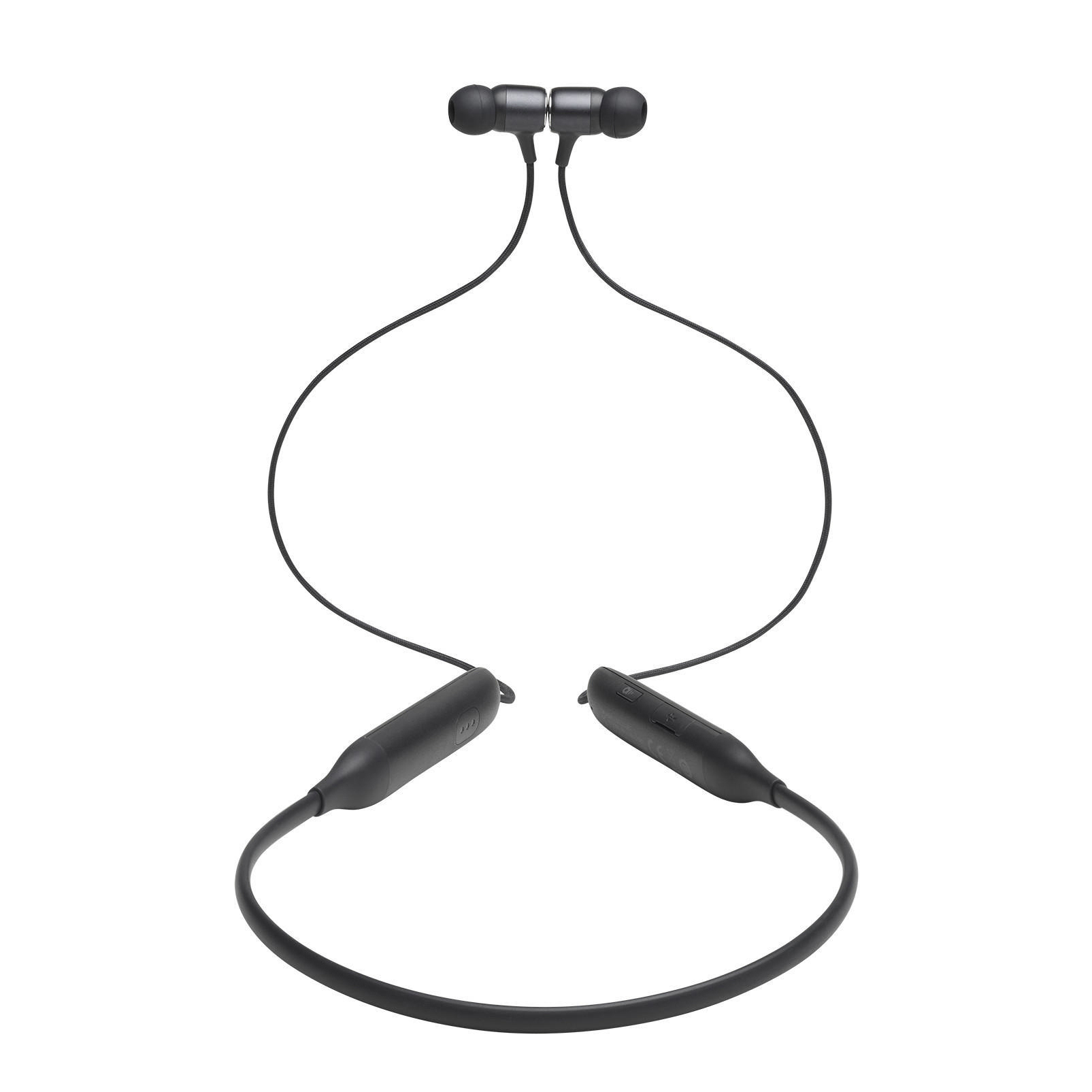 JBL Live 200 BT, In-ear Kopfhörer Bluetooth Schwarz