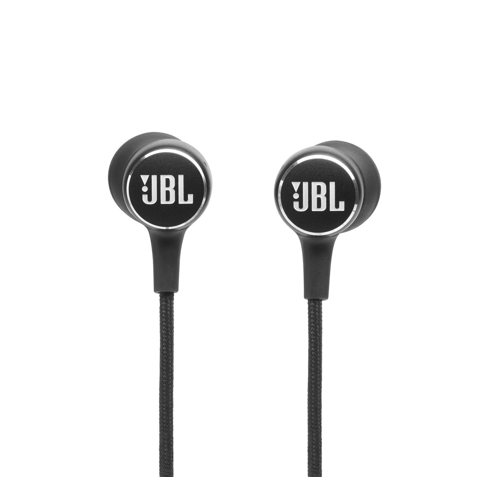 JBL Live 200 BT, In-ear Kopfhörer Bluetooth Schwarz