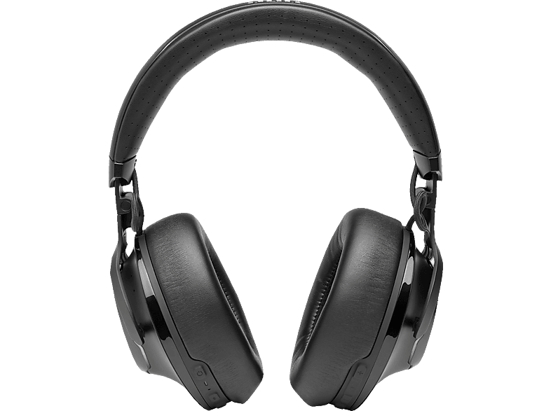 JBL Club Over-ear Bluetooth Kopfhörer Schwarz NC, 950
