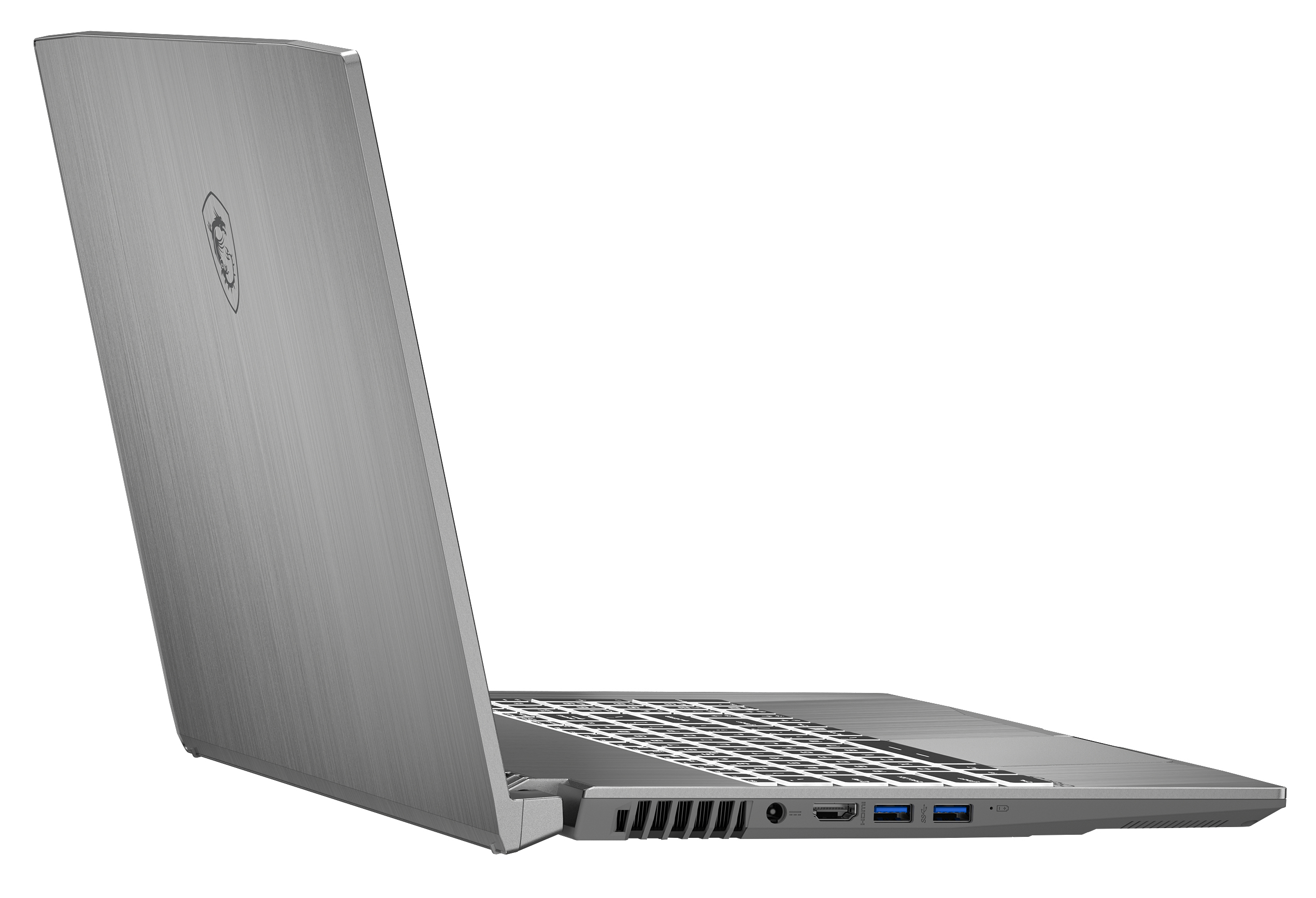 MSI Creator 17M A9SD-032 - 17,3 Zoll - Intel® Core™ i7 i7-9750H - 16 GB - 512 GB - NVIDIA GeForce® GTX 1650 Ti - Windows 10 (64 Bit)