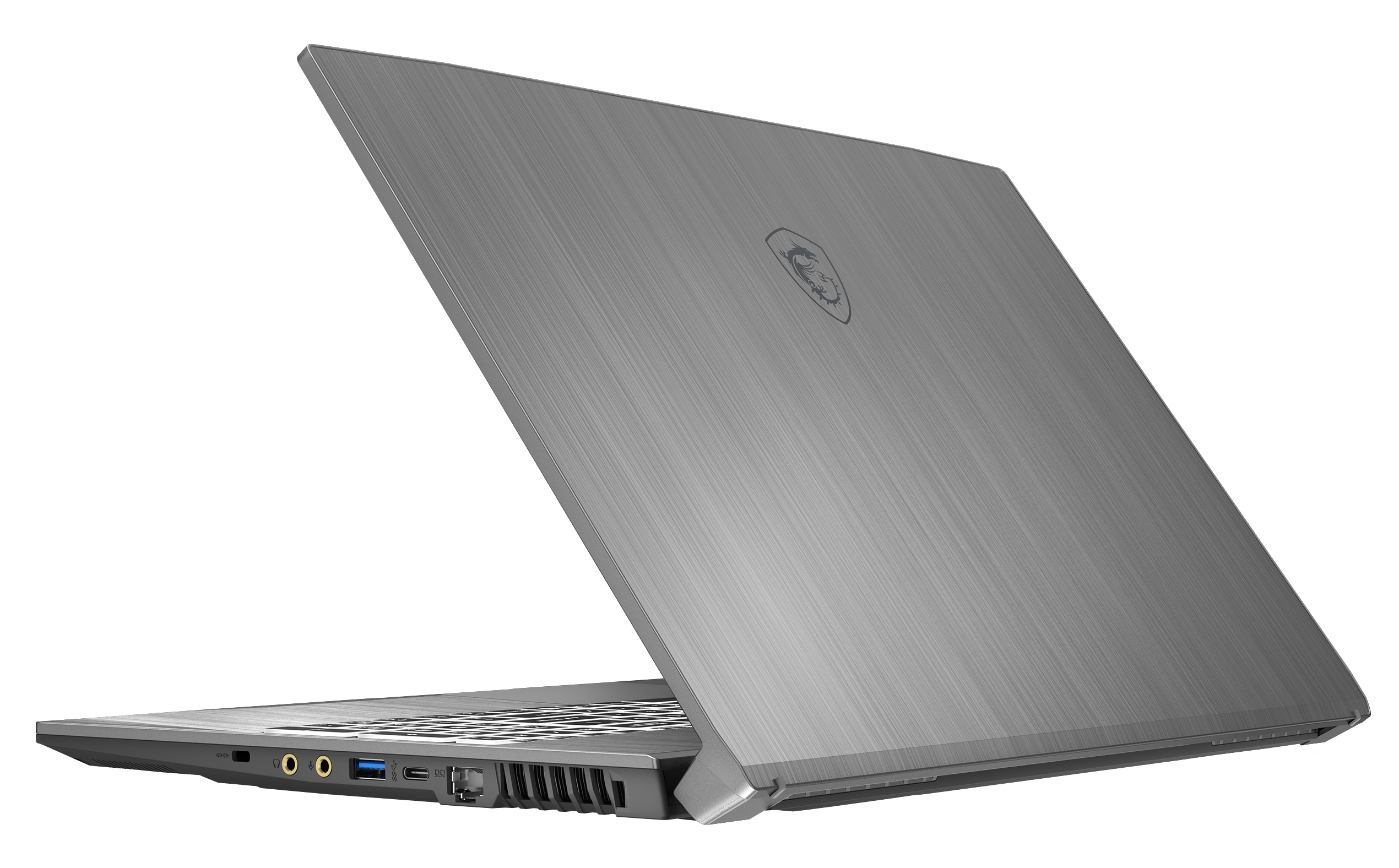 MSI Creator 17M A9SD-032 - 17,3 Zoll - Intel® Core™ i7 i7-9750H - 16 GB - 512 GB - NVIDIA GeForce® GTX 1650 Ti - Windows 10 (64 Bit)