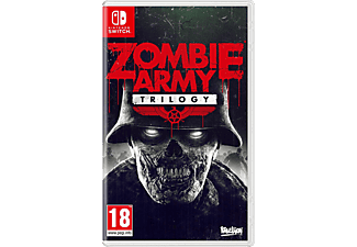 Zombie Army Trilogy - Nintendo Switch - Allemand