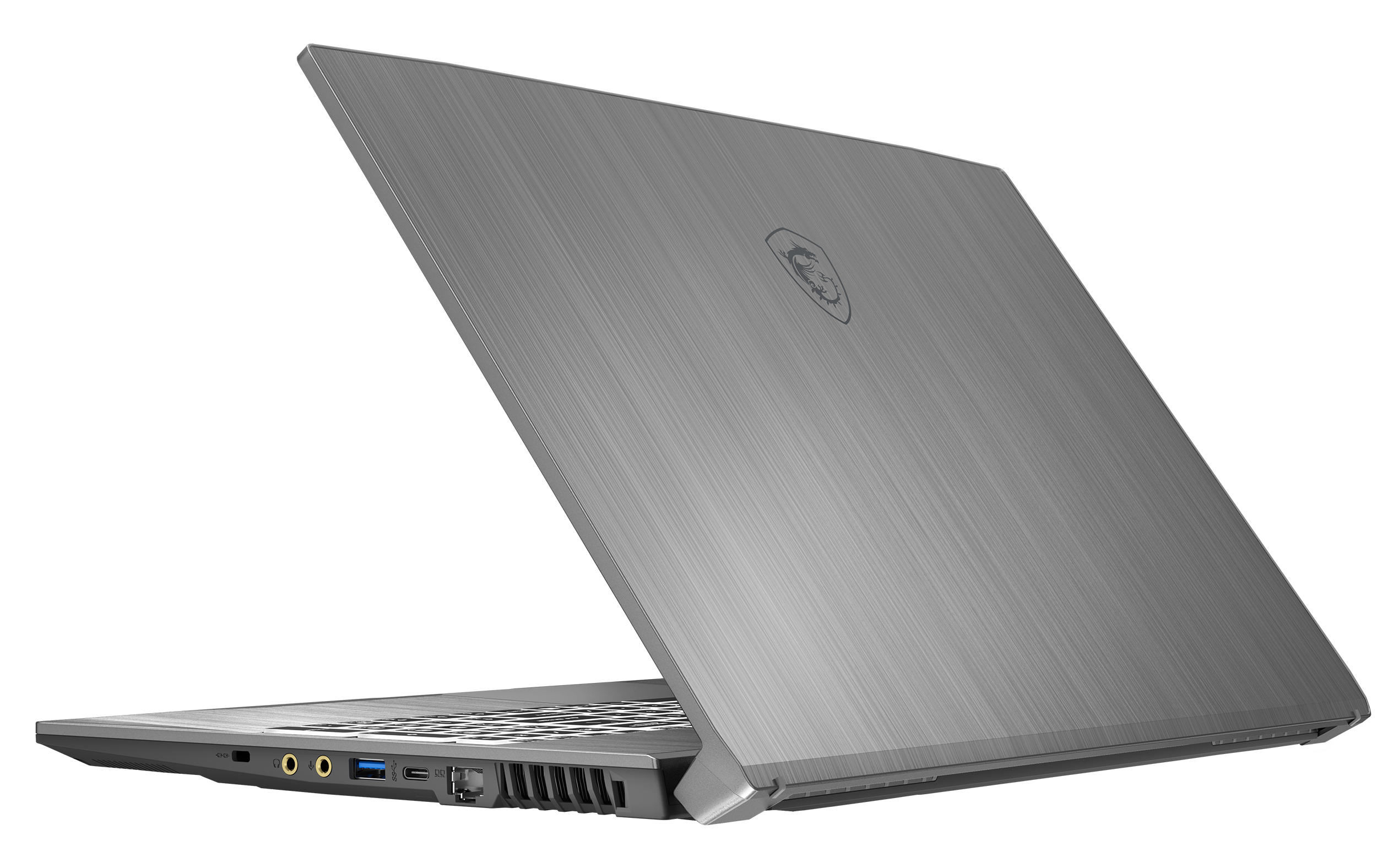 MSI Creator 17M A9SE-031 - 17,3 Zoll - Intel® Core™ i7 i7-9750H - 16 GB - 1 TB - NVIDIA GeForce RTX™ 2060 - Windows 10 Home (64 Bit)