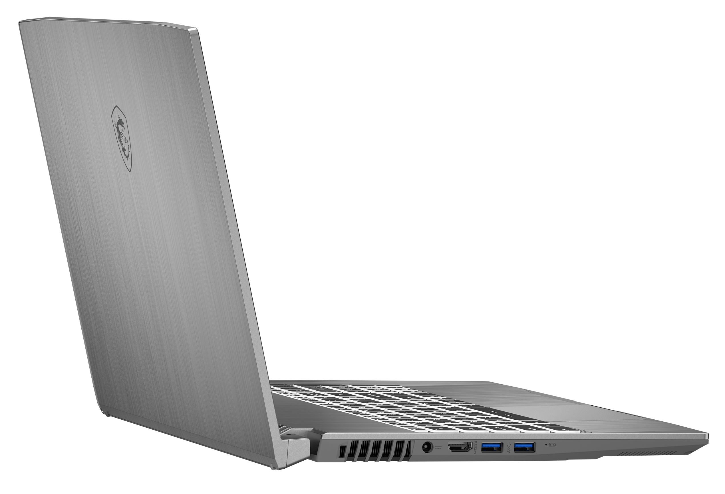 MSI Creator 17M A9SE-031 - 17,3 Zoll - Intel® Core™ i7 i7-9750H - 16 GB - 1 TB - NVIDIA GeForce RTX™ 2060 - Windows 10 Home (64 Bit)