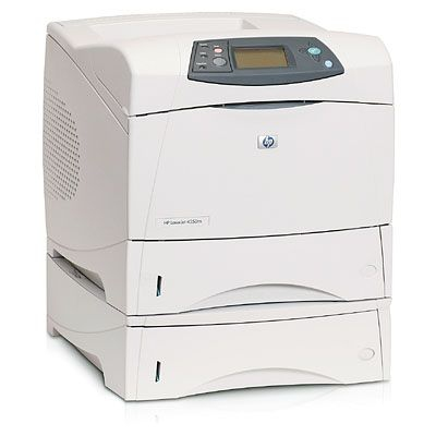 Impresora - HP, Q 5403 A-Laserjet 4250 DTN