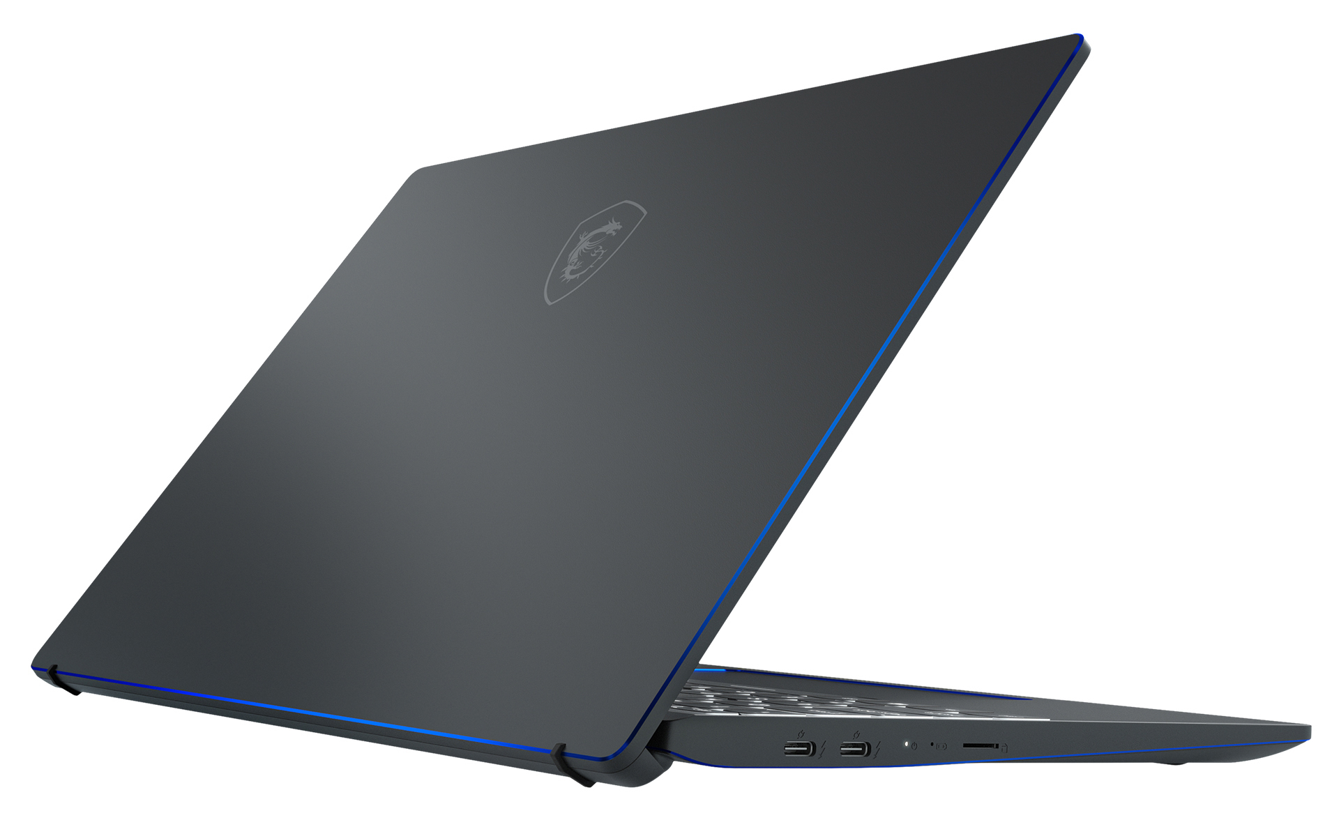 MSI Prestige 14 A10SC-010 - 14 Zoll - Intel® Core™ i7 i7-10710U - 16 GB - 512 GB - NVIDIA GeForce® GTX 1650 Max-Q - Windows 10 (64 Bit)