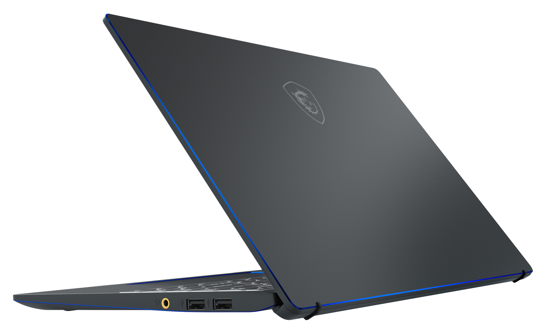 MSI Prestige 14 A10SC-010 - 14 Zoll - Intel® Core™ i7 i7-10710U - 16 GB - 512 GB - NVIDIA GeForce® GTX 1650 Max-Q - Windows 10 (64 Bit)