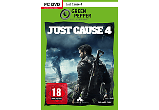 Just Cause 4 - PC - Allemand