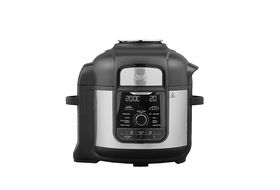 MOULINEX HF4568 l, schwarz MediaMarkt 1400 Küchenmaschine mit (Rührschüsselkapazität: | Click Küchenmaschinen Watt) Kochfunktion Chef 3,6