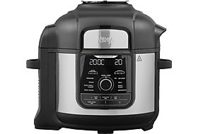 MOULINEX HF4568 Click Chef Küchenmaschine mit Kochfunktion schwarz  (Rührschüsselkapazität: 3,6 l, 1400 Watt) Küchenmaschinen | MediaMarkt | Küchenmaschinen