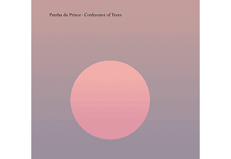 Pantha Du Prince - Conference Of Trees - 2 Vinilos