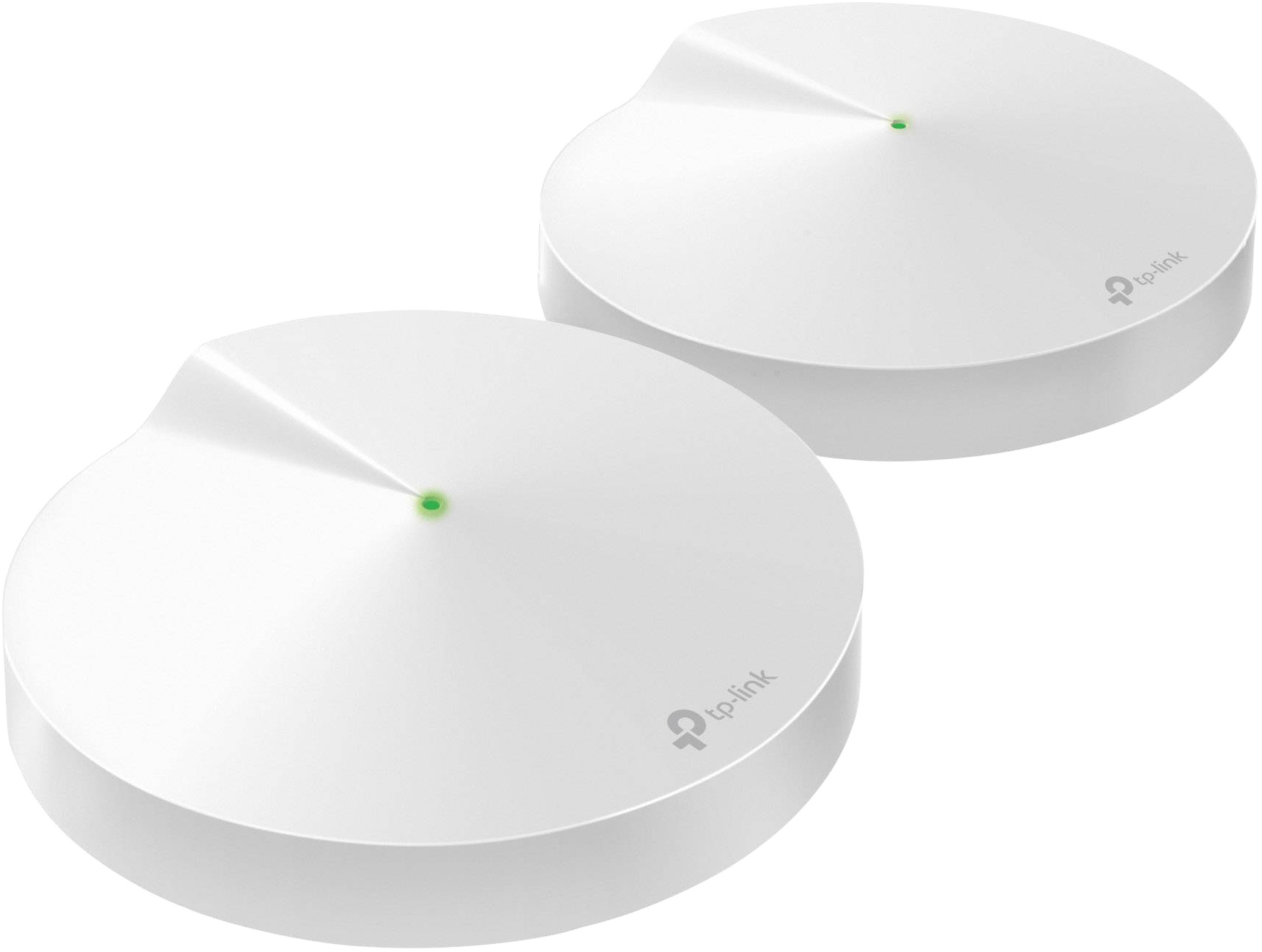TP LINK AC1300 DECO M5 Otthoni Mesh Wi-Fi rendszer, 2 egység