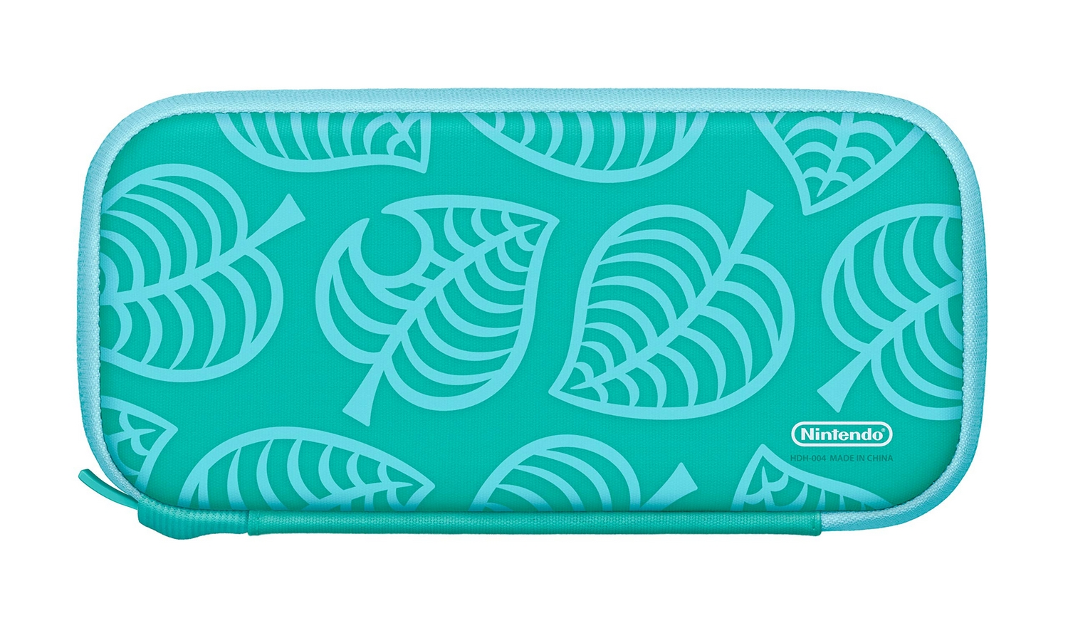 Funda - Nintendo (Ed. Animal Crossing: New Horizons), Para Nintendo Switch Lite, Verde