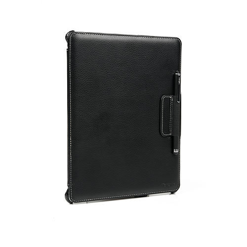 Funda Targus THZ 157 EU Vuscape Negro iPad nuevo