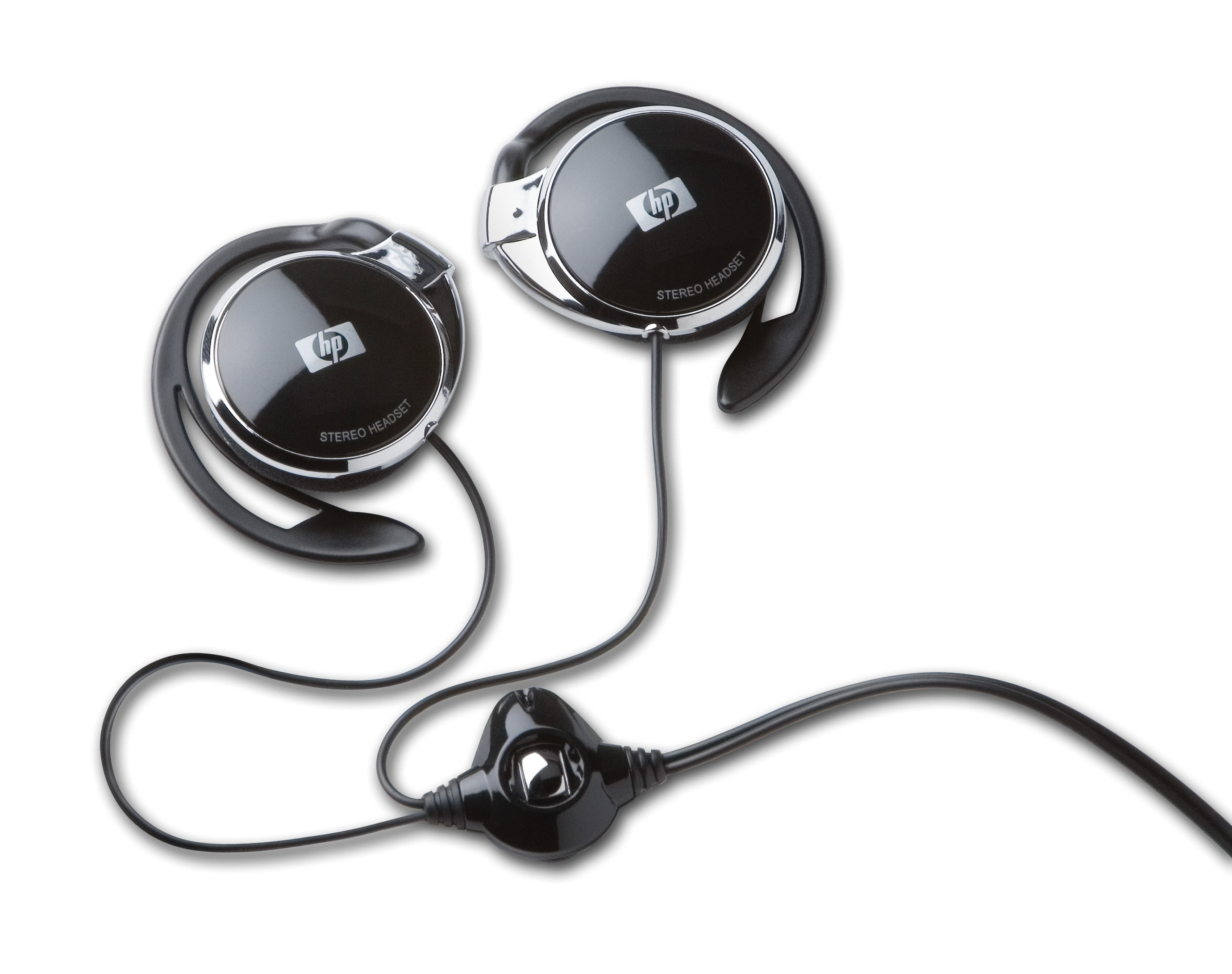 Auriculares con Micrófono - HP, RF 824 AA-AURICULAR-ESTEREO