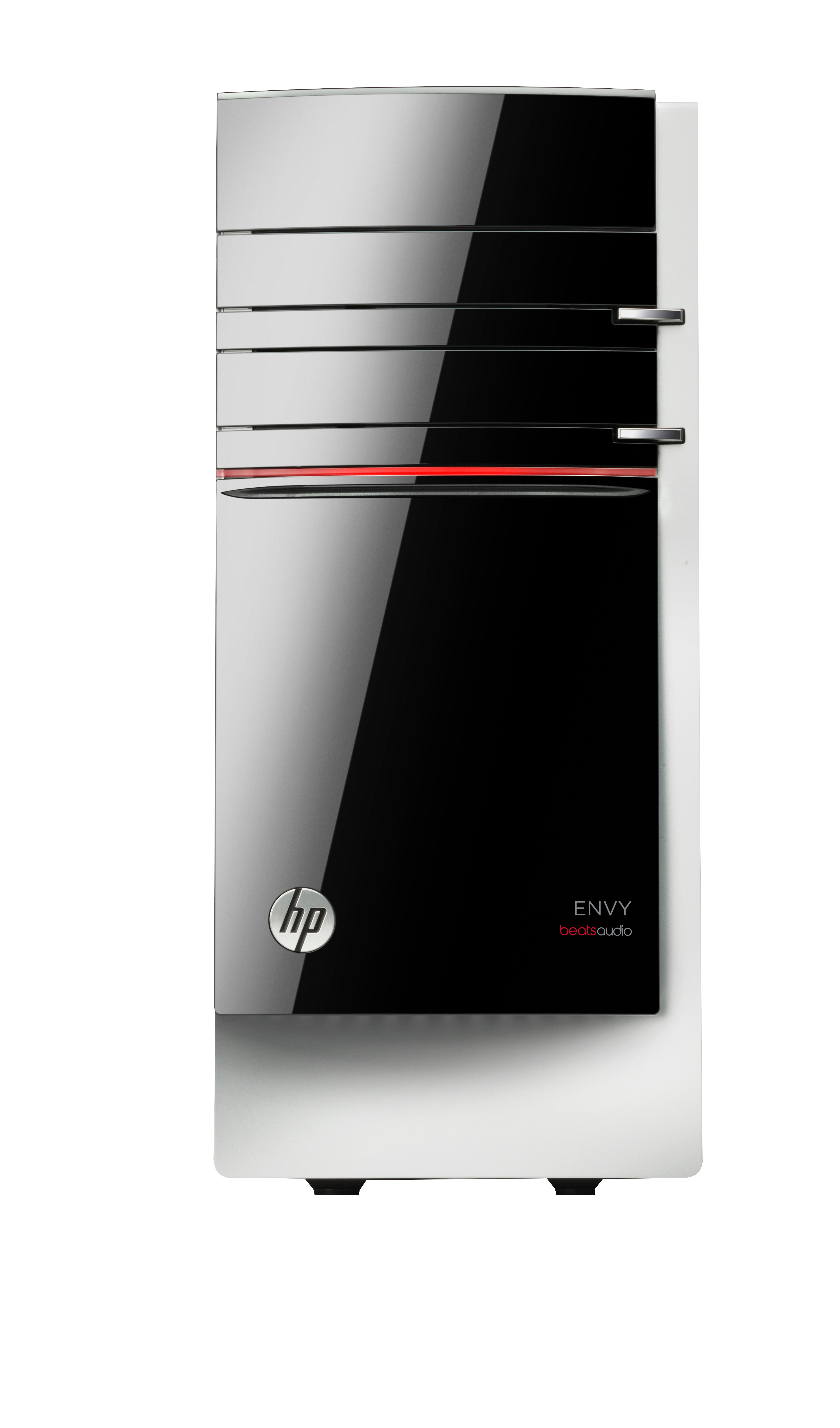 PC sobremesa - Envy 700-020es i7-4770, Nvidia GeForce GT640 4GB, 12GB DDR3, 2TB