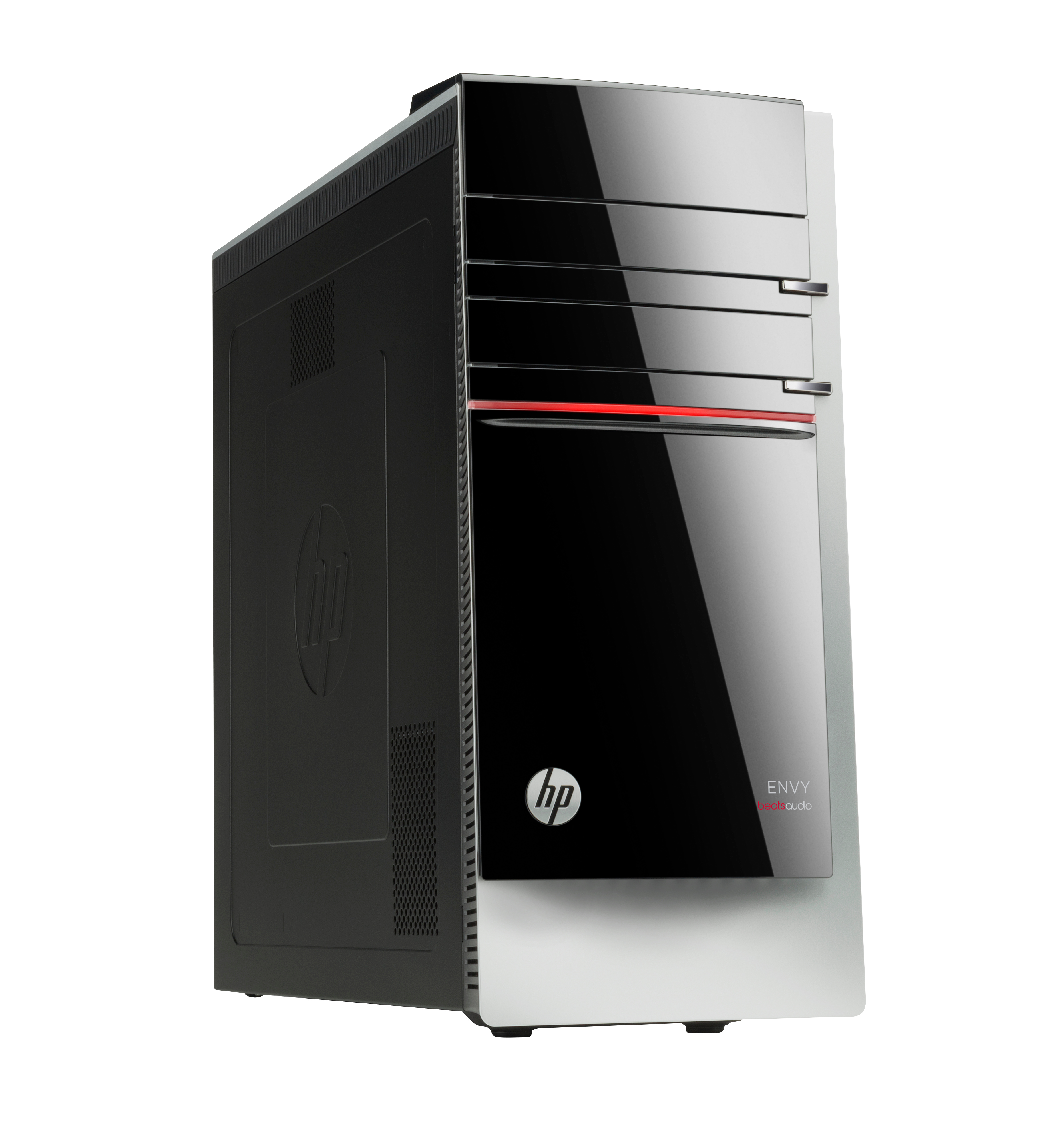 PC sobremesa - Envy 700-020es i7-4770, Nvidia GeForce GT640 4GB, 12GB DDR3, 2TB