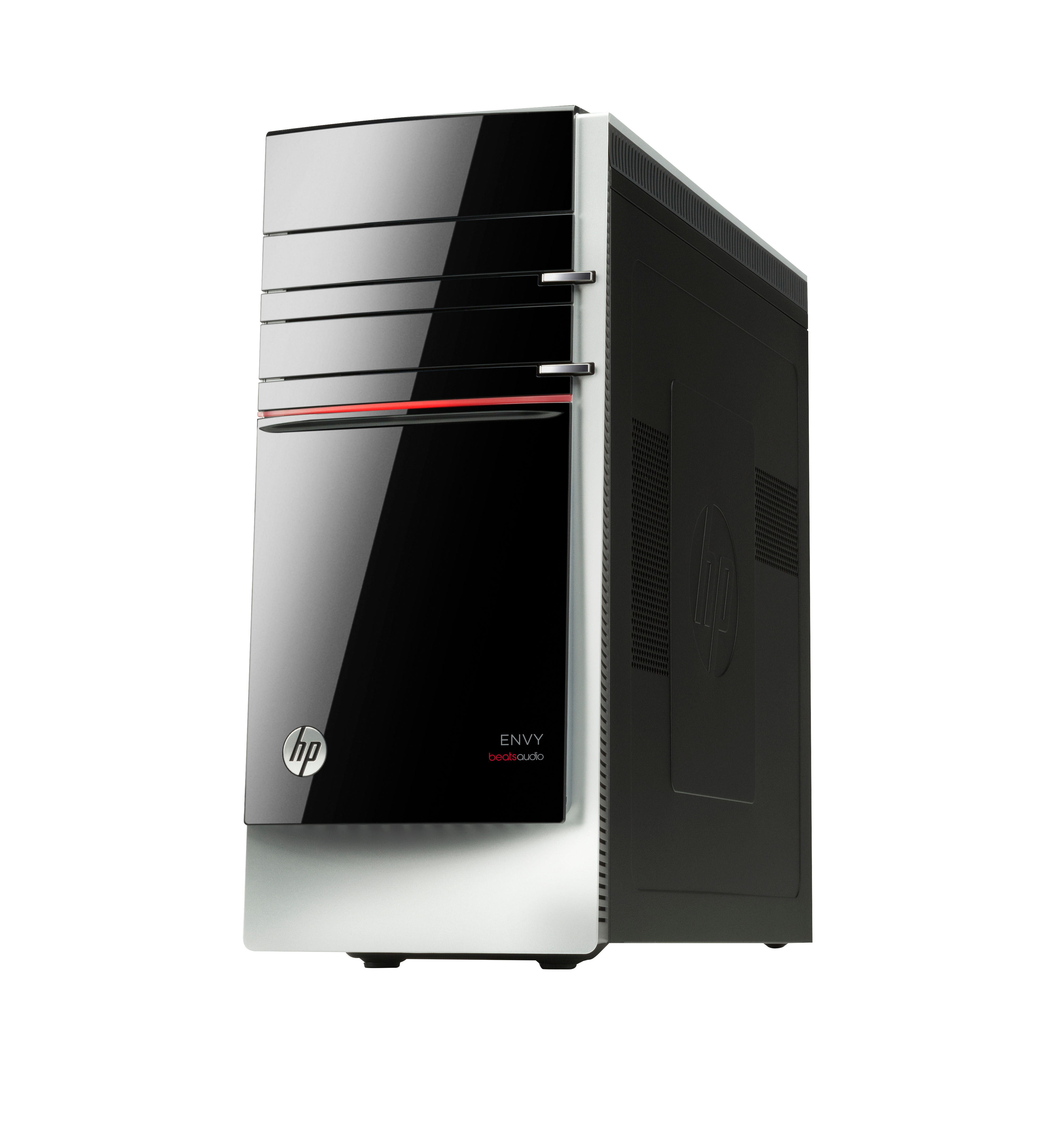 PC sobremesa - Envy 700-020es i7-4770, Nvidia GeForce GT640 4GB, 12GB DDR3, 2TB