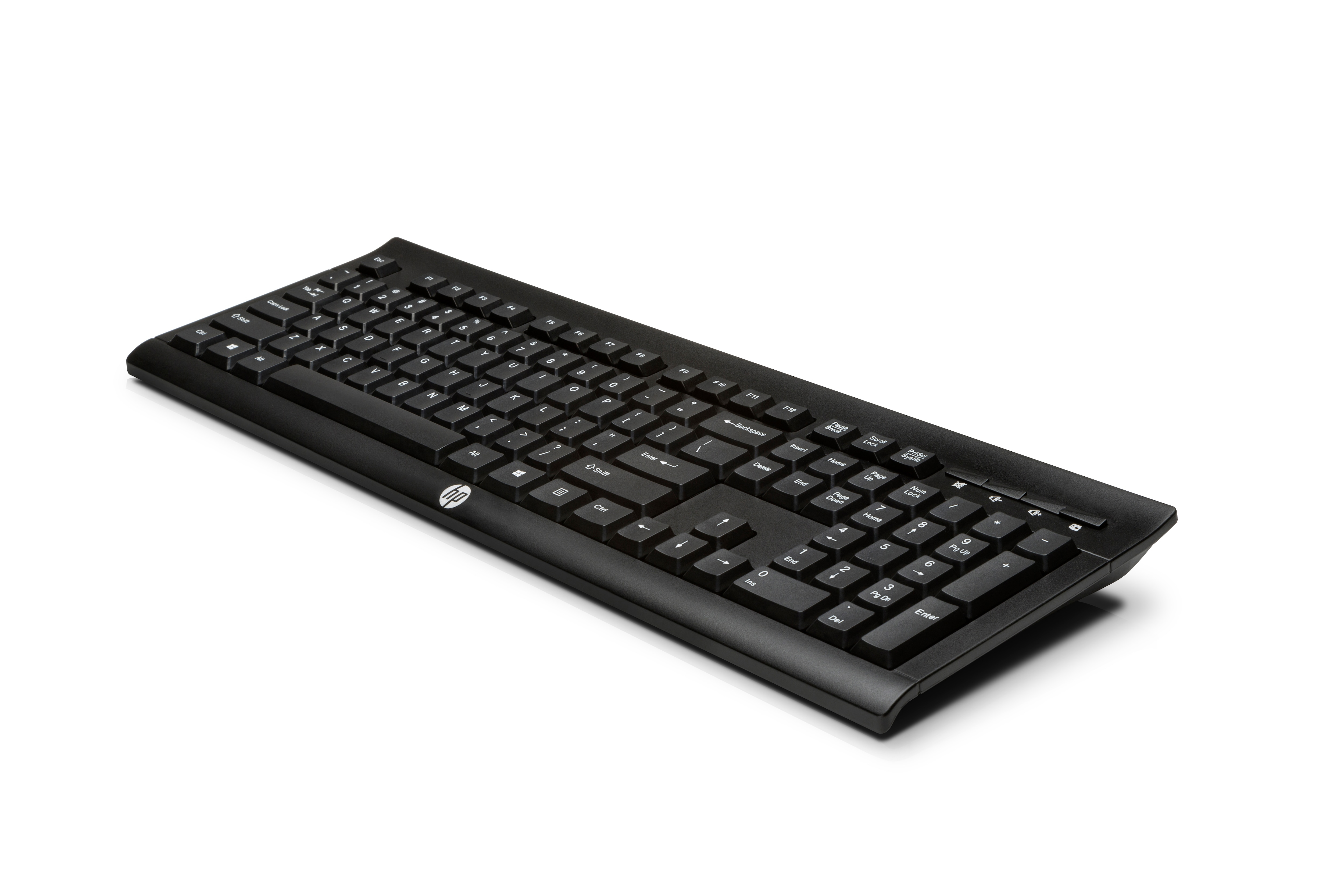 HP K2500 - Teclado